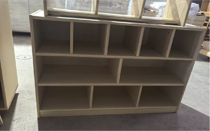 preschool-10-section-display-shelf