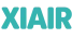 Xiair logo-GREEN